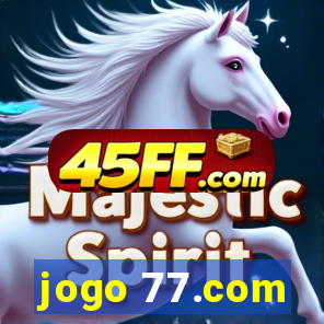 jogo 77.com